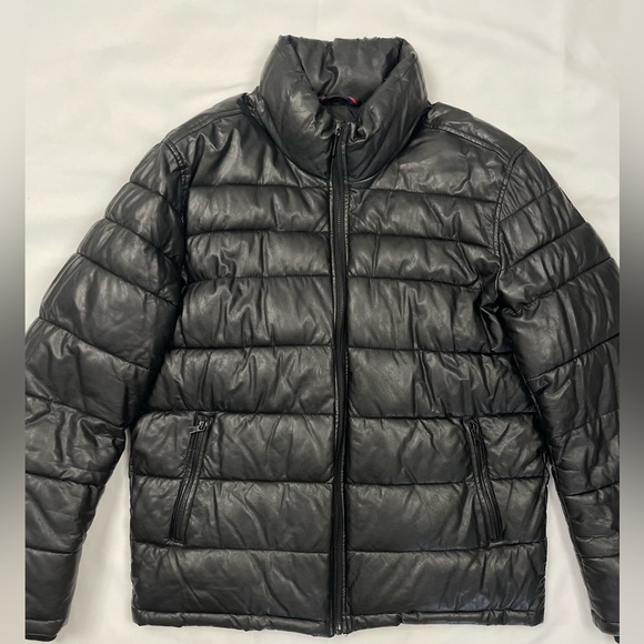 Tommy Hilfiger Other - Tommy Hilfiger Men's Insulated Packable Down Puffer Jacket Size L